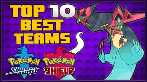 This <b>pokemon</b> <b>team</b> can be used in multiple combinations to KO your opponents. . Best team for pokemon sword